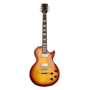 Gibson Les Paul Studio 2014 LPST14Y5CH1 Honeyburst Vintage Gloss Electric Guitar